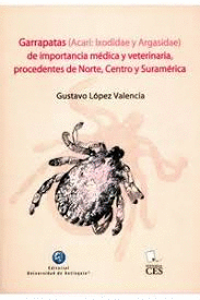 GARRAPATAS DE IMPORTANCIA MEDICA