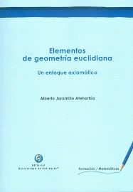 ELEMENTOS DE  GEOMETRIA EUCLIDIANA