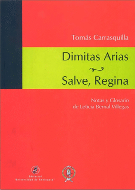 DIMITAS ARIAS