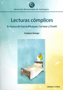 LECTURAS CÓMPLICES