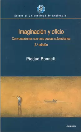 IMAGINACIÓN Y OFICIO