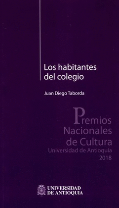 HABITANTES DEL COLEGIO, LOS