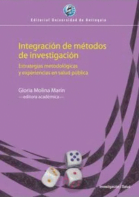 INTEGRACIÓN DE MÉTODOS DE INVESTIGACIÓN