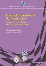 INTEGRACIÓN DE MÉTODOS DE INVESTIGACIÓN