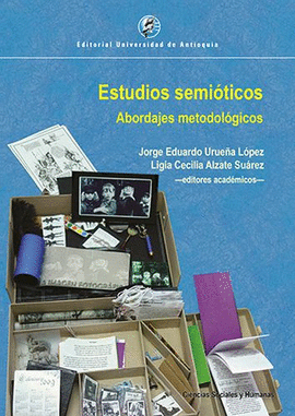 ESTUDIOS SEMIÓTICOS