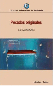 PECADOS ORIGINALES