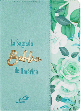 BIBLIA MISION CONTINENTAL CREMALLERA