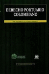 DERECHO PORTUARIO COLOMBIANO