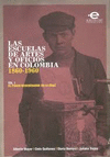 ESCUELAS DE ARTES Y OFICIOS EN COLOMBIA 1.860 - 1.960, VOL,I
