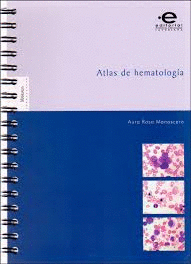 ATLAS DE HEMATOLOGIA