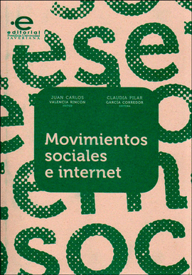 MOVIMIENTOS SOCIALES E INTERNET