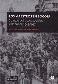 MAESTROS EN BOGOTA, LOS