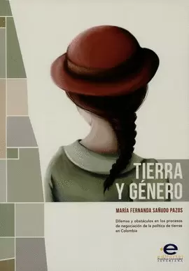 TIERRA Y GÉNERO