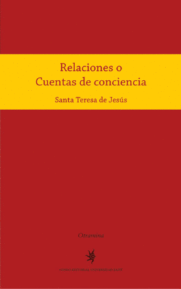 RELACIONES O CUENTAS DE CONCIENCIA