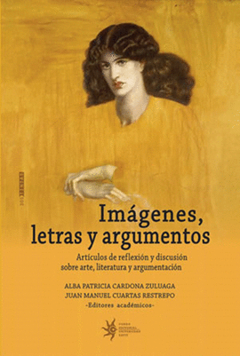 IMAGENES LETRAS Y ARGUMENTOS