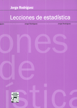 LECCIONES DE ESTADISTICA