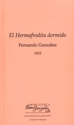 EL HERMAFRODITA DORMIDO