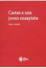 CARTAS A UNA JOVEN ENSAYISTA