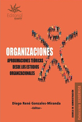 ORGANIZACIONES