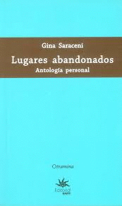 LUGARES ABANDONADOS