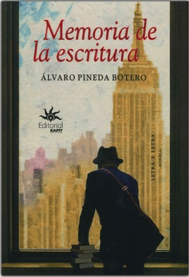 MEMORIA DE LA ESCRITURA