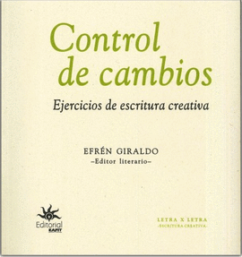 CONTROL DE CAMBIOS