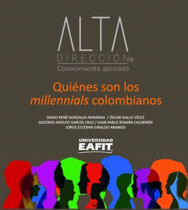 QUIENES SON LOS MILLENNIALS COLOMBIANOS