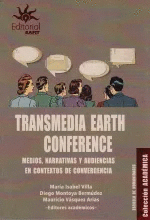 TRANSMEDIA EARTH CONFERENCE