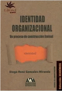 IDENTIDAD ORGANIZACIONAL