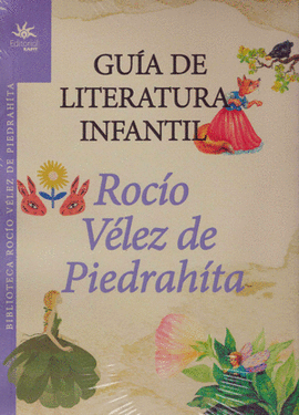 GUIA DE LITERATURA INFANTIL