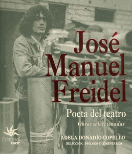 JOSE MANUEL FREIDEL