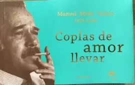 COPLAS DE AMOR LLEVAR