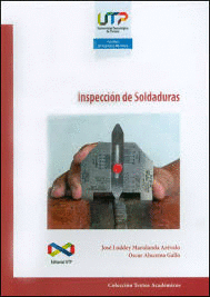 INSPECCION DE SOLDADURAS