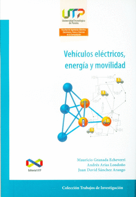 VEHICULOS ELECTRICOS, ENERGIA Y MOVILIDAD