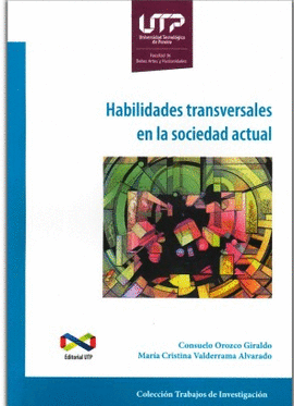 HABILIDADES TRANSVERSALES EN LA SOCIEDAD ACTUAL