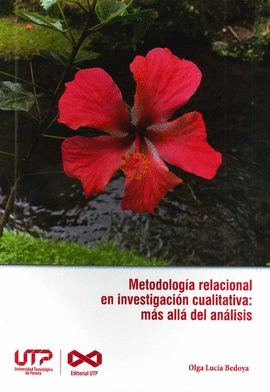 METODOLOGÍA RELACIONAL EN INVESTIGACIÓN CUALITATIVA: MÁS ALLÁ DEL ANÁLISIS