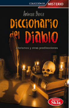 DICCIONARIO DEL DIABLO