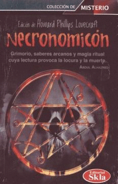 NECRONOMICON