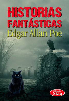 HISTORIAS FANTASTICAS