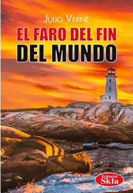 EL FARO DEL FIN DEL MUNDO