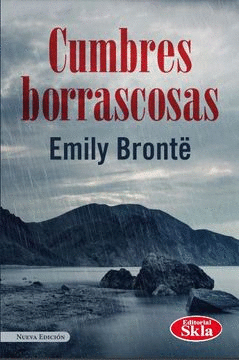 CUMBRES BORRASCOSAS