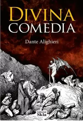 DIVINA COMEDIA