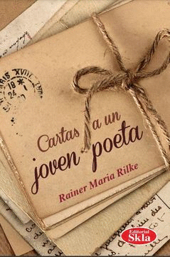 CARTAS A UN JOVEN POETA