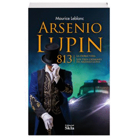 ARSENIO LUPIN, 813