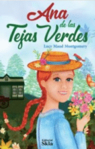 ANA DE LAS TEJAS VERDES