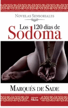 LOS 120 DIAS DE SODOMA