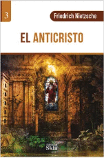 EL ANTICRISTO