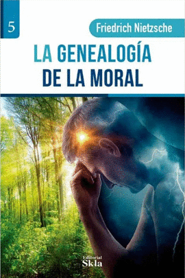 GENEALOGÍA DE LA MORAL