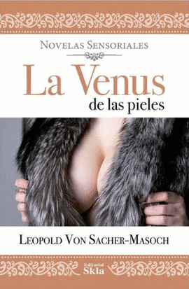 LA VENUS DE LAS PIELES