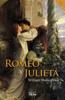 ROMEO Y JULIETA